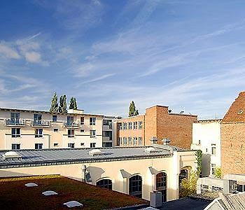 Werkhof Hotel Hannover Esterno foto