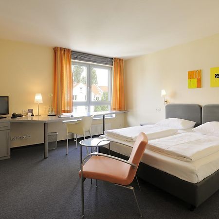 Werkhof Hotel Hannover Esterno foto