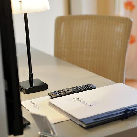 Werkhof Hotel Hannover Esterno foto