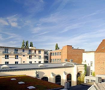 Werkhof Hotel Hannover Esterno foto