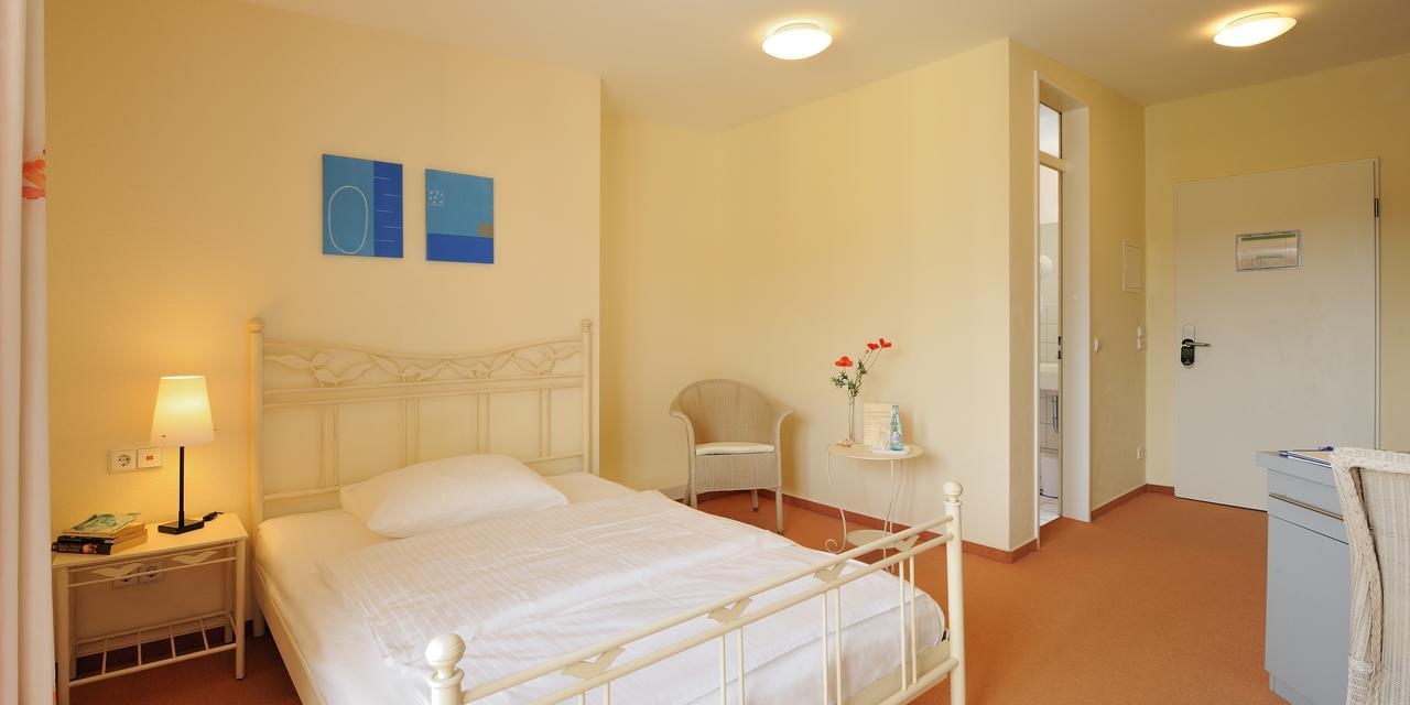 Werkhof Hotel Hannover Esterno foto
