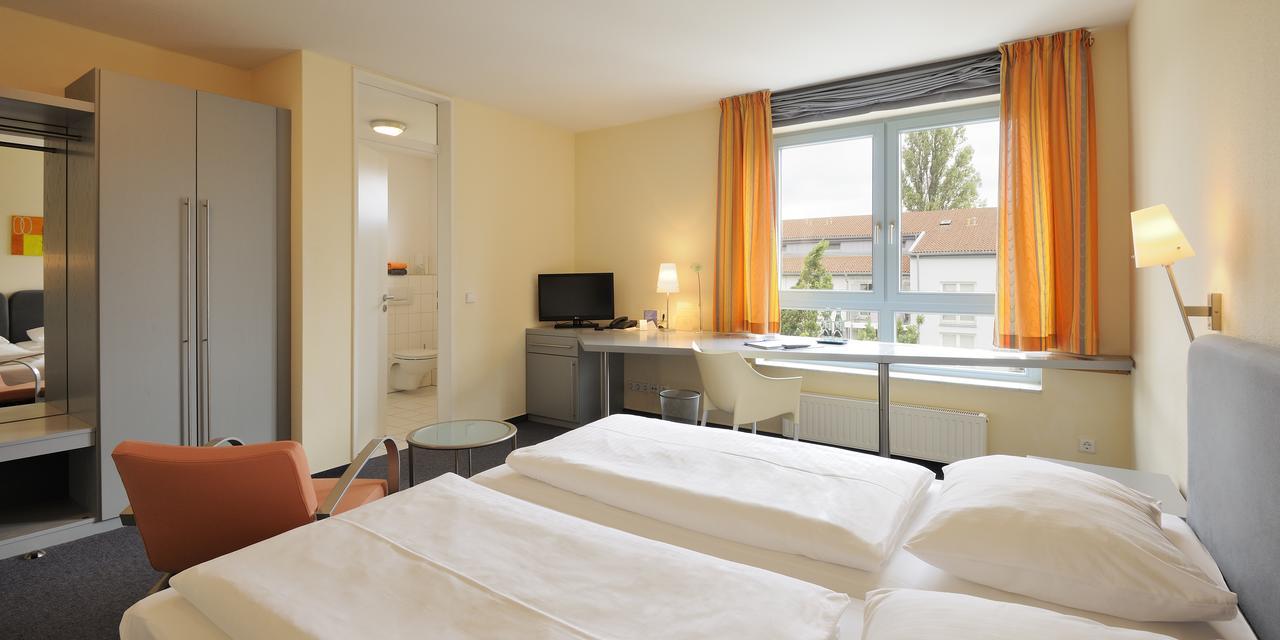 Werkhof Hotel Hannover Esterno foto