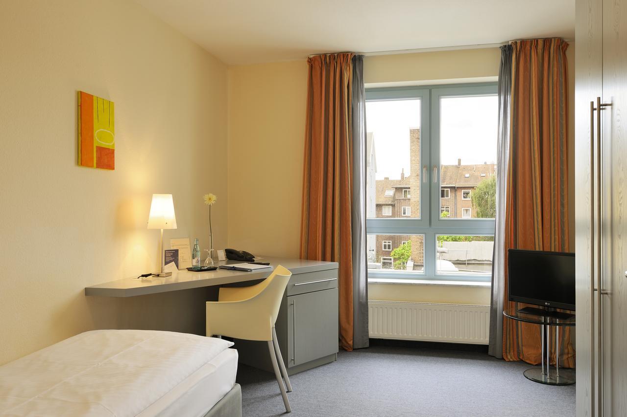 Werkhof Hotel Hannover Esterno foto