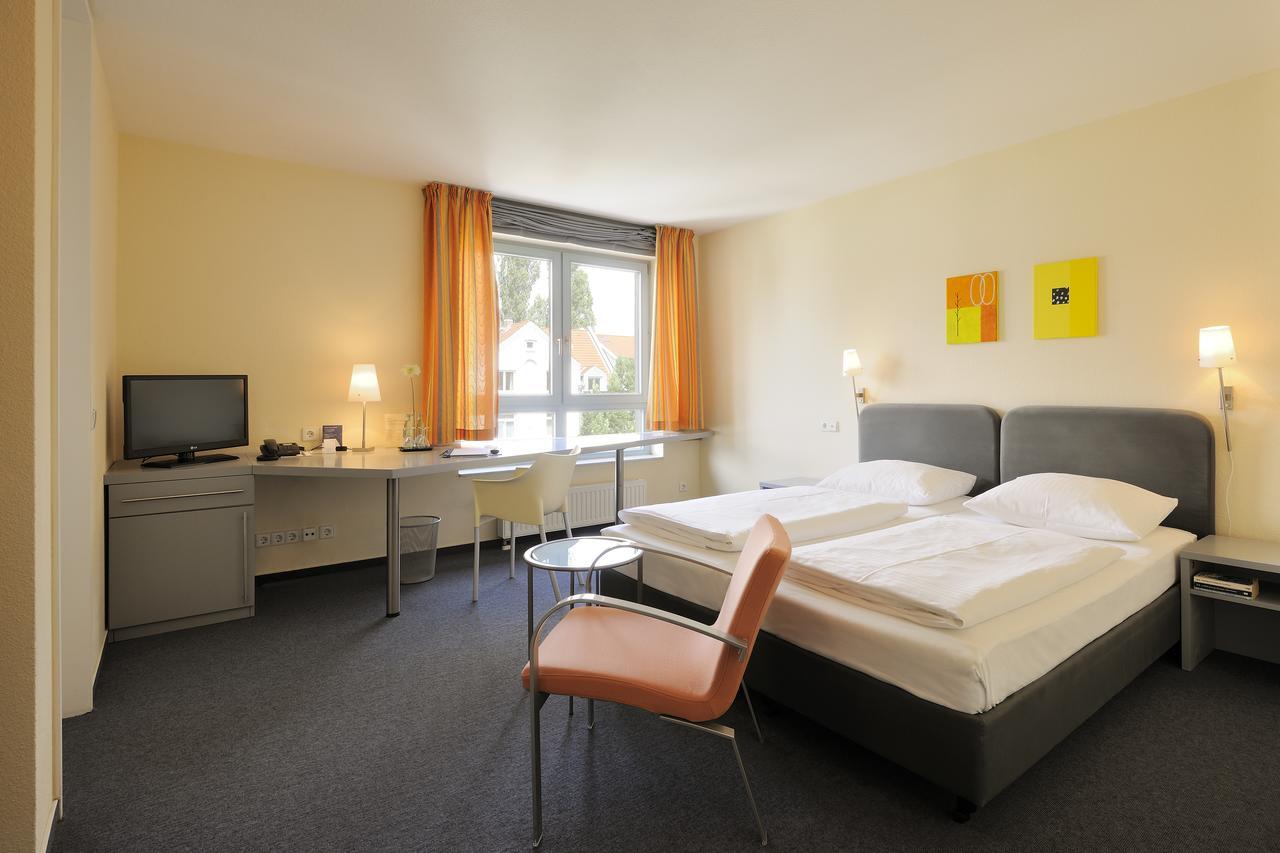 Werkhof Hotel Hannover Esterno foto