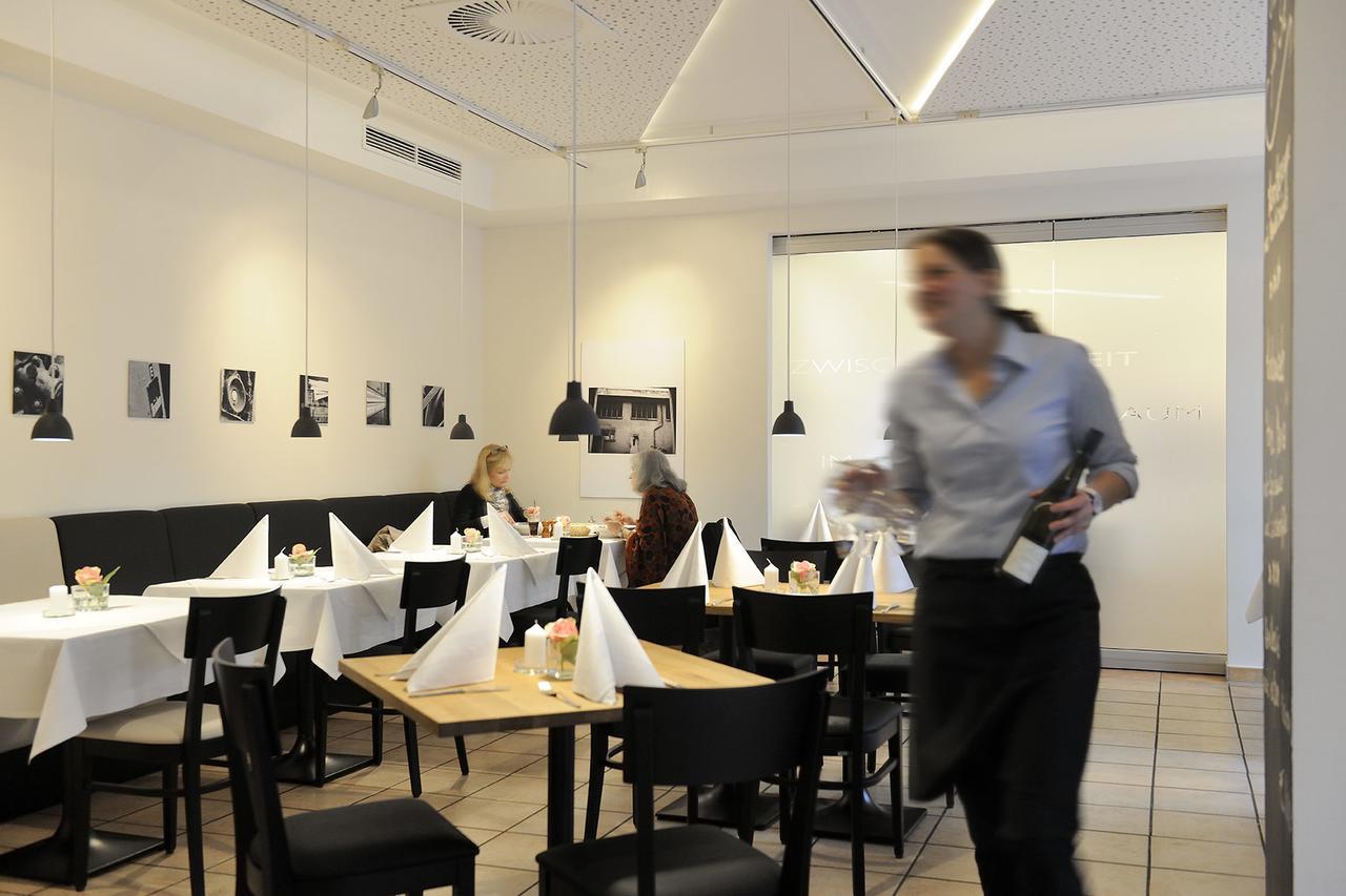 Werkhof Hotel Hannover Esterno foto