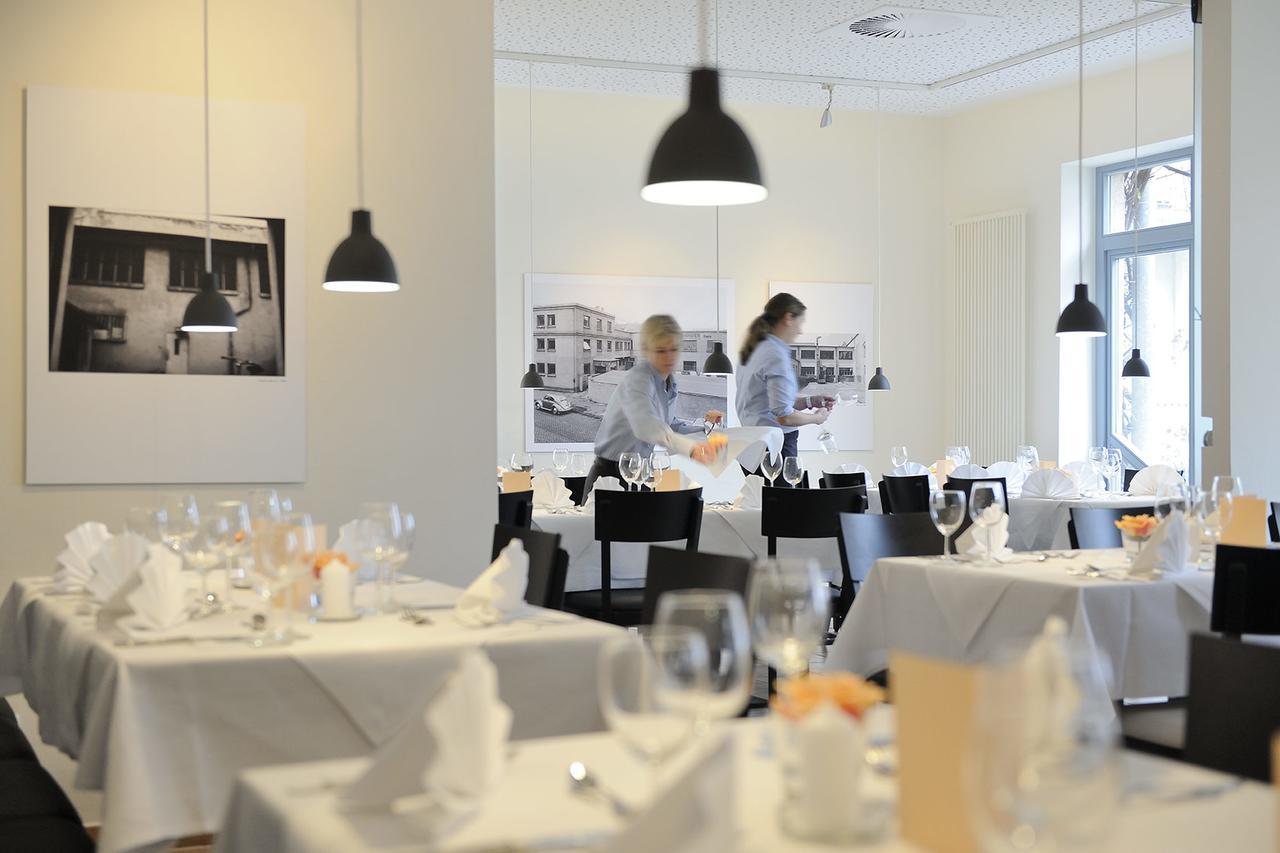Werkhof Hotel Hannover Esterno foto