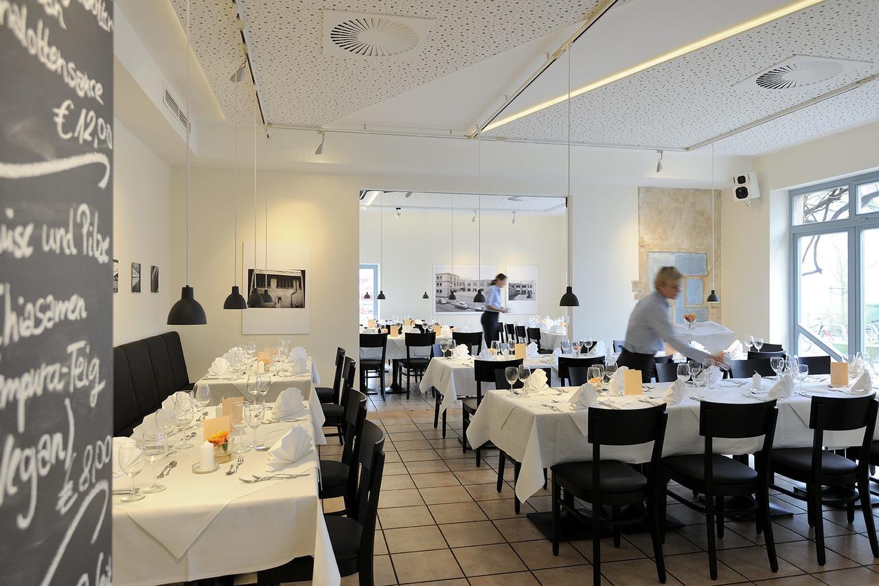 Werkhof Hotel Hannover Esterno foto