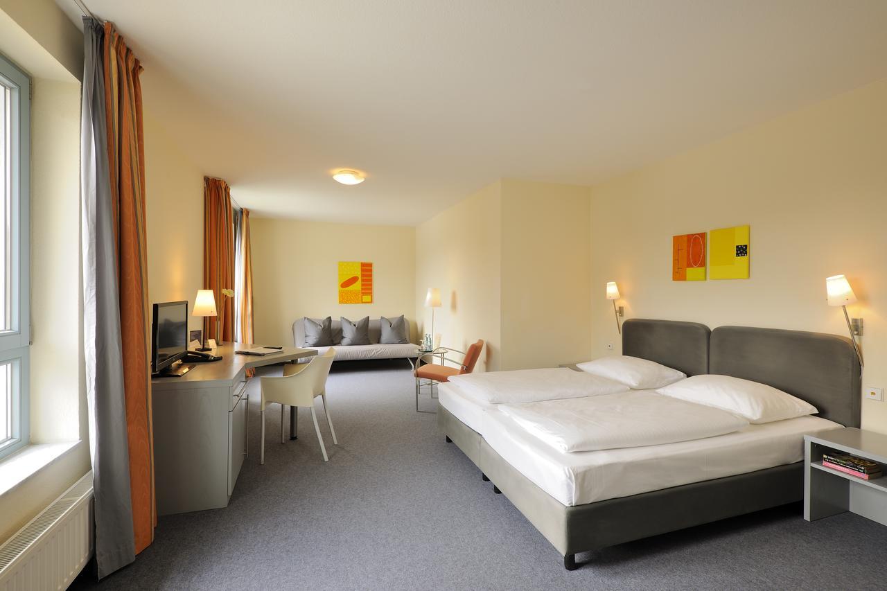 Werkhof Hotel Hannover Esterno foto
