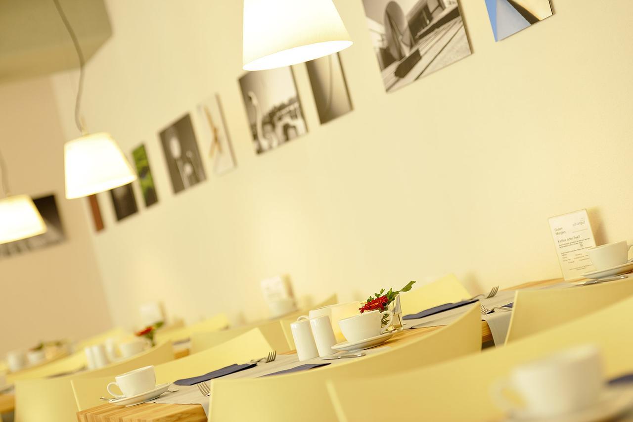 Werkhof Hotel Hannover Esterno foto