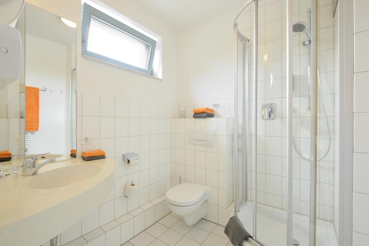 Werkhof Hotel Hannover Esterno foto