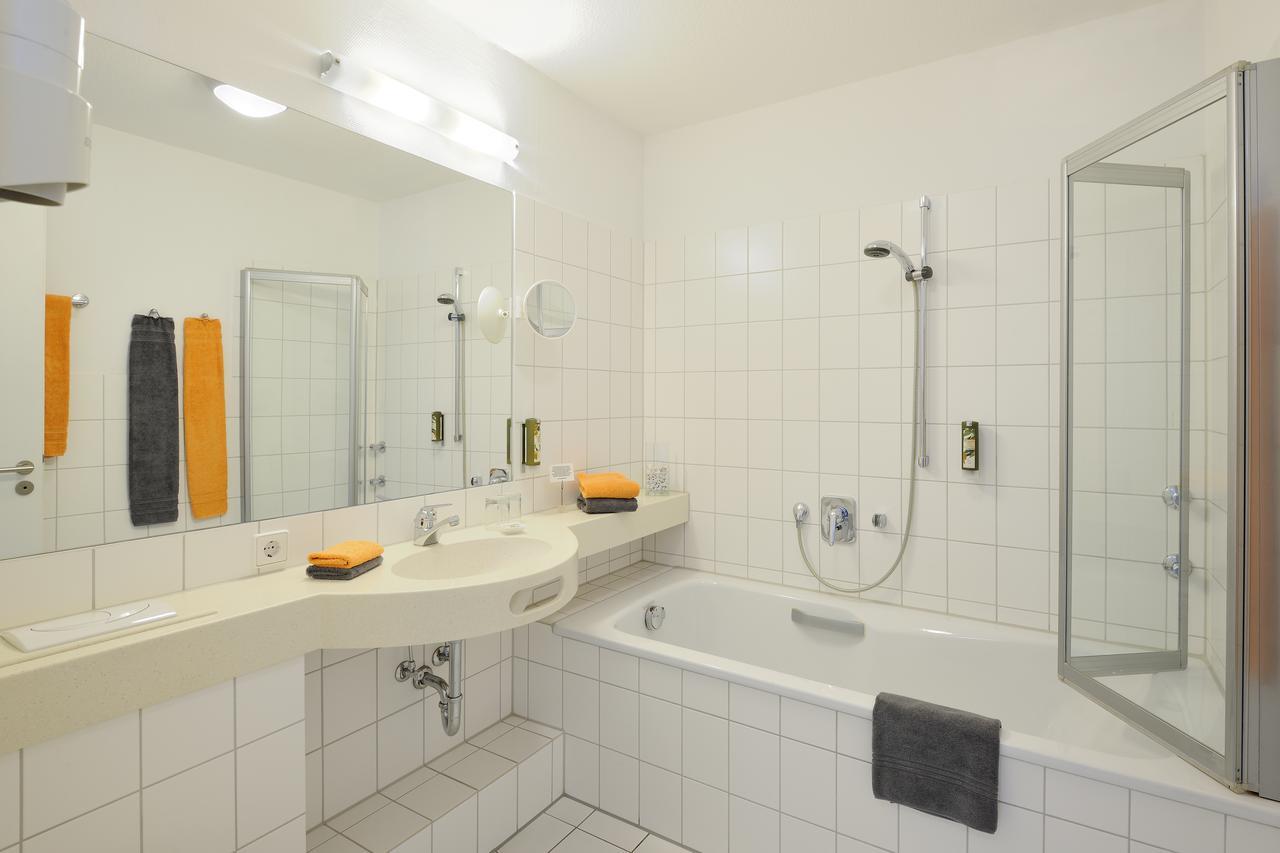 Werkhof Hotel Hannover Esterno foto