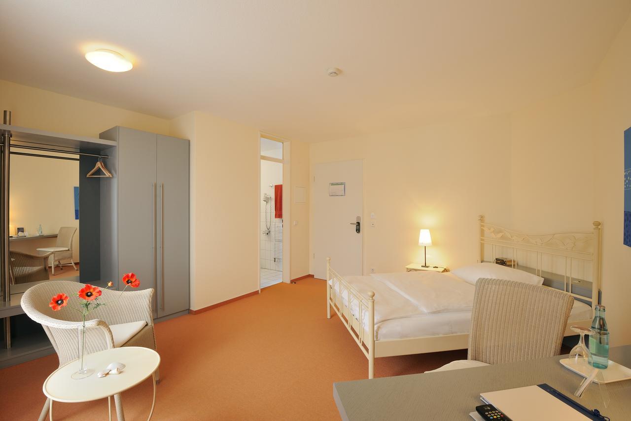 Werkhof Hotel Hannover Esterno foto