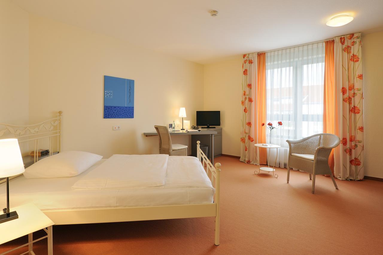 Werkhof Hotel Hannover Esterno foto