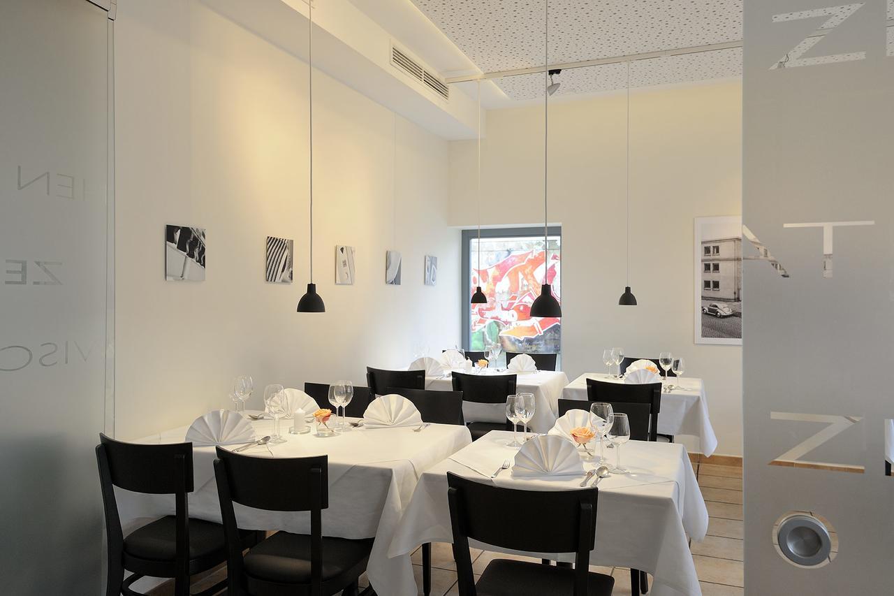 Werkhof Hotel Hannover Esterno foto