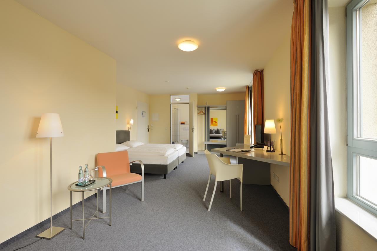 Werkhof Hotel Hannover Esterno foto