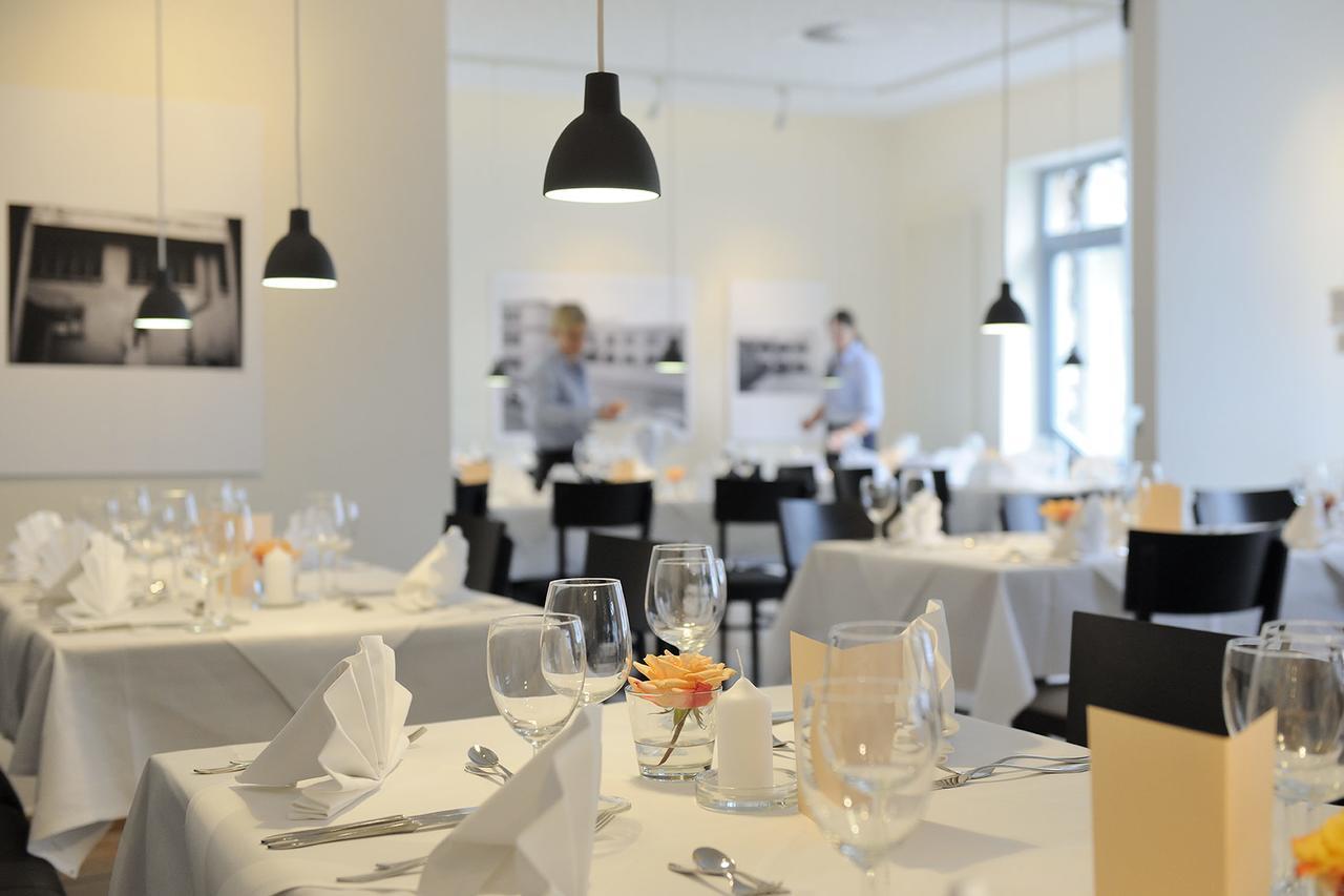 Werkhof Hotel Hannover Esterno foto