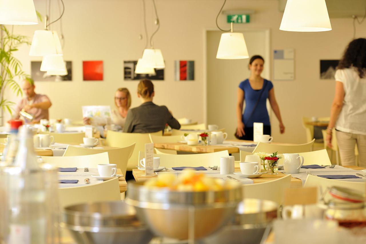 Werkhof Hotel Hannover Esterno foto