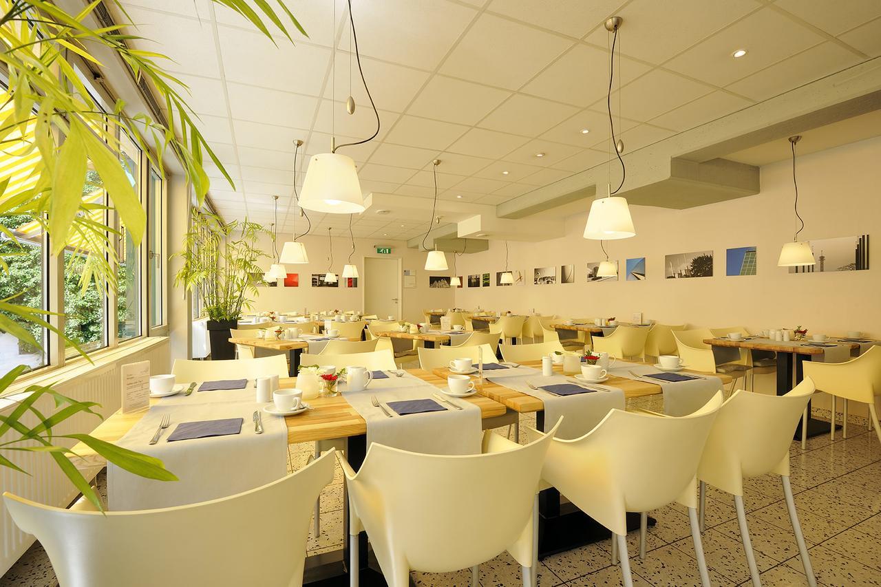 Werkhof Hotel Hannover Esterno foto