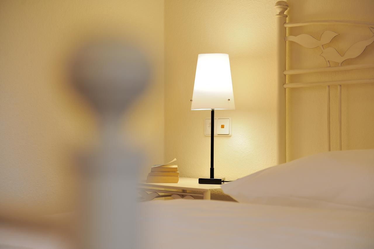 Werkhof Hotel Hannover Esterno foto