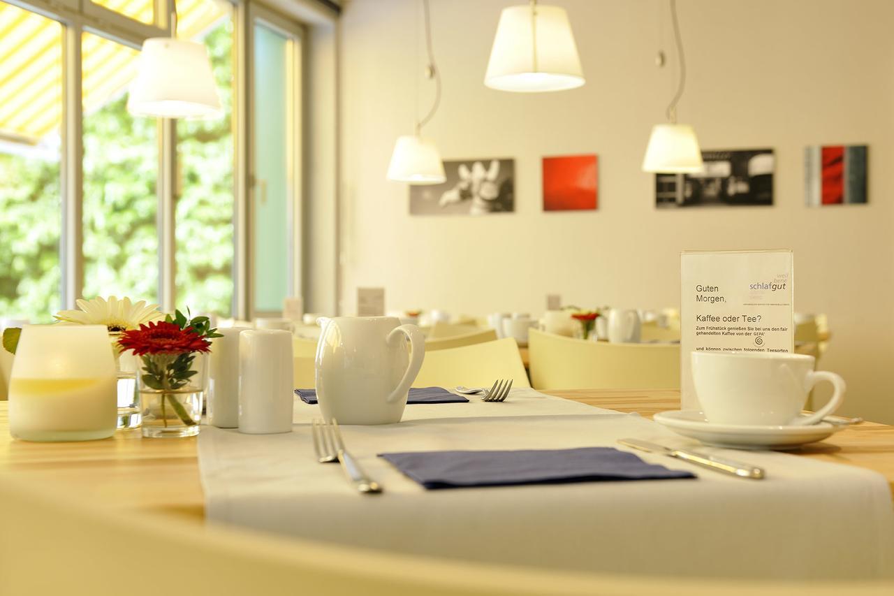 Werkhof Hotel Hannover Esterno foto