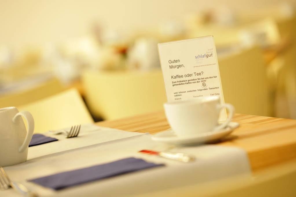 Werkhof Hotel Hannover Esterno foto