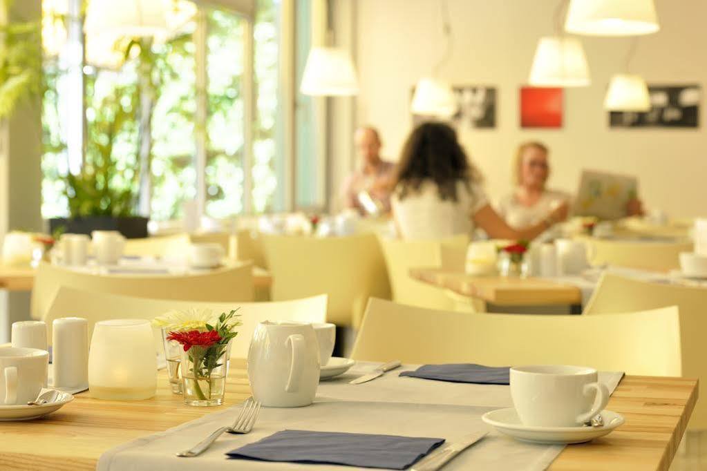 Werkhof Hotel Hannover Esterno foto